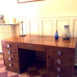 Art deco desk