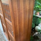 Compas feet cabinet 1950