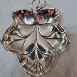 Vide pocket fig leaf silver from 1980