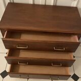 Commode vintage années 60