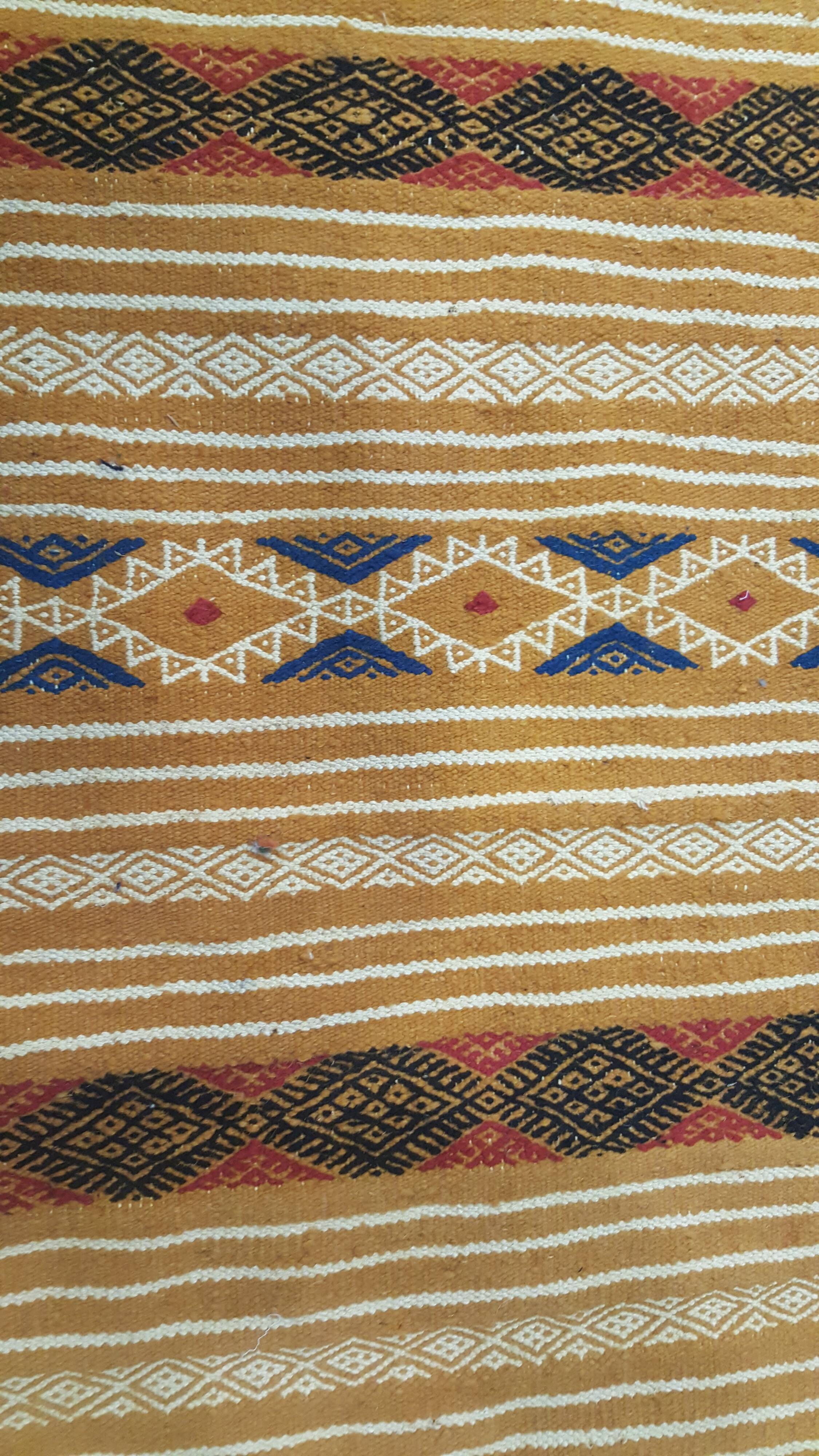 Kilim 110 x 210 cm