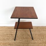 End of sofa nightstand