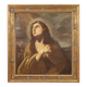 Antique Magdalene painting form 17th century