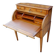 cylinder desk in Louis XVI style