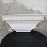 Wall console