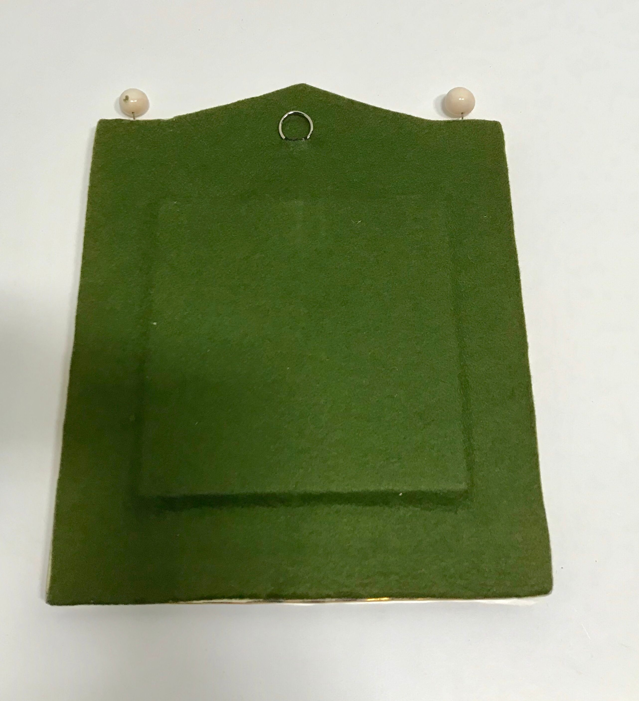 Miroir Mithe Espelt 23x27cm