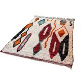 Boujaad carpet