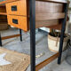 Bureau moderniste