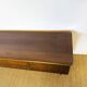 Vintage mahogany sideboard
