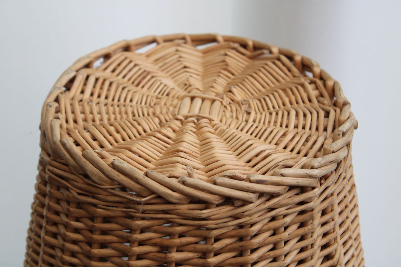 Paper basket