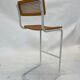 Vintage Cesca Design Bar Stools 80's design