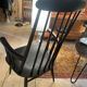 Vintage armchair
