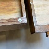 Art Deco Dressing Chest By Heals