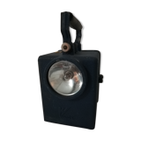 Lampe type "SNCF"