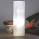 Natural Coconut Lamp - Natural Loop