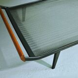 Cleopatra day bed by Andre Cordemeyer for Aupiong