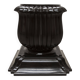 Capitello stool designed by Rajiv Saini for Moroso made in Italy 2010