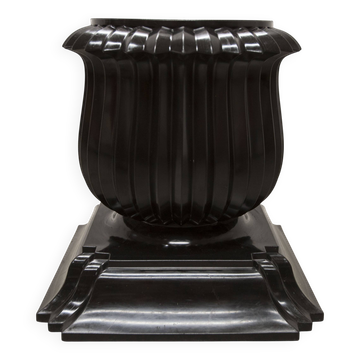 Capitello stool designed by Rajiv Saini for Moroso made in Italy 2010