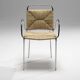 Postmodern chair, Italy, 1980s