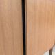 Buffet scandinave teck  vintage
