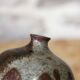 Small glazed stoneware vase Alain Bresson