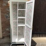 Boarding school vestiare