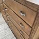 XL oak craft furniture