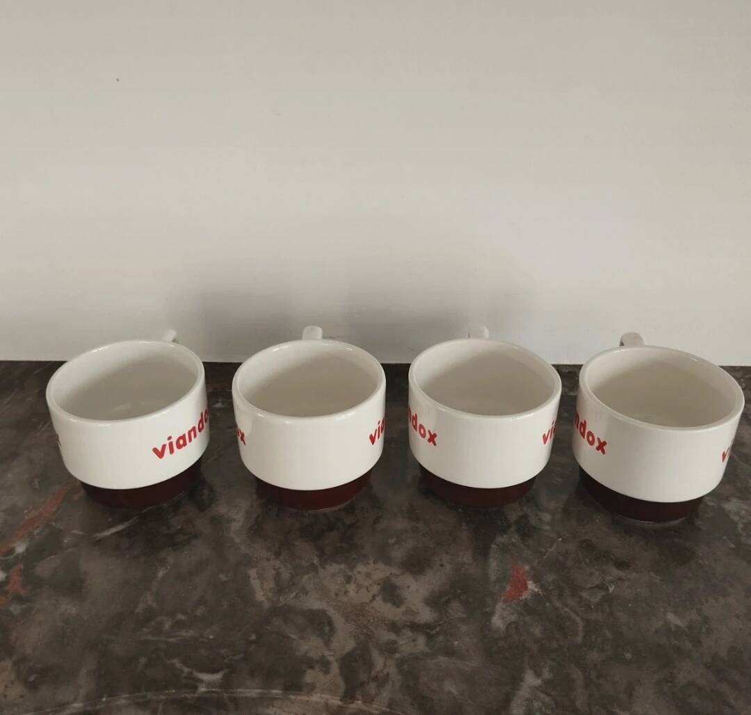 Viandox cups