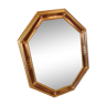 Miroir biseauté octogonale 72x92cm