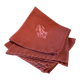 Old linen napkins