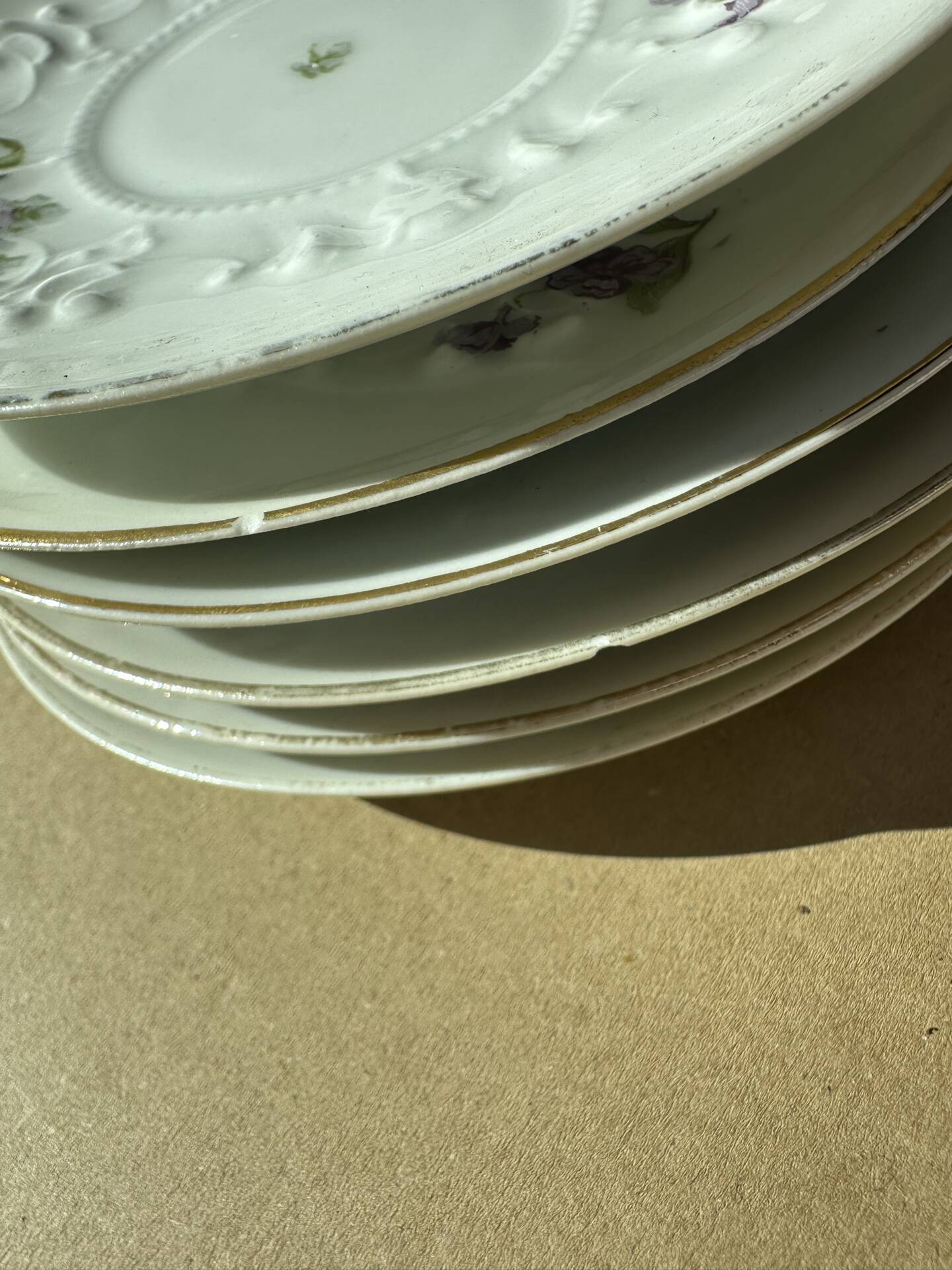 Tasses à café / thé