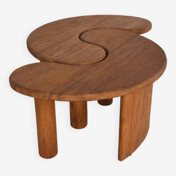 Coco coffee table