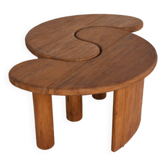 Coco coffee table