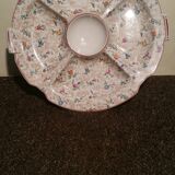 Service dish