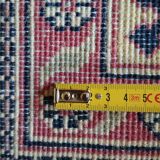 Handmade Romanian Mechkine rug 357x251cm