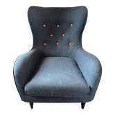 SITS Pola Armchair – Scandinavian Design