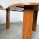Low tables in "drop" elm