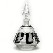 Carafe Art Déco Karel Palda