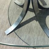 High table T69 (140) Osvaldo Borsani - Tecno Vintage