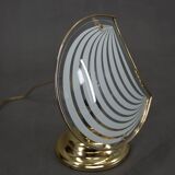 Table or Bedside Lamp, Italy, 1980s