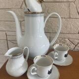 Winterling coffee set