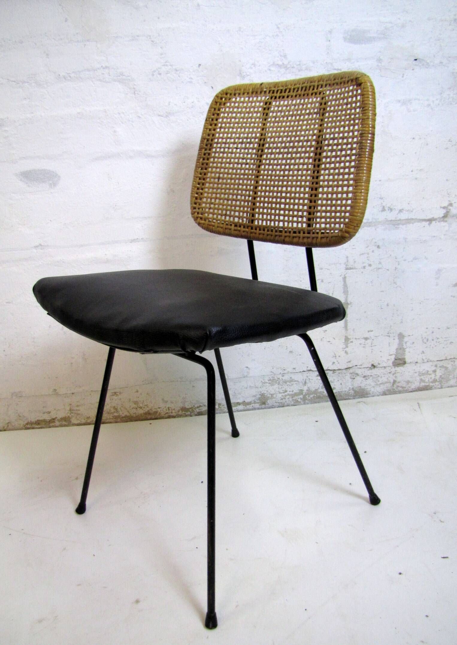 Chair by Dirk Van Sliedregt for Rohe Noordwolde 1950