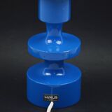 Table lamp "Flens" by U. & O. Kristiansson for Luxus, Sweden, 1970s
