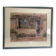 Watercolor by paul decrind