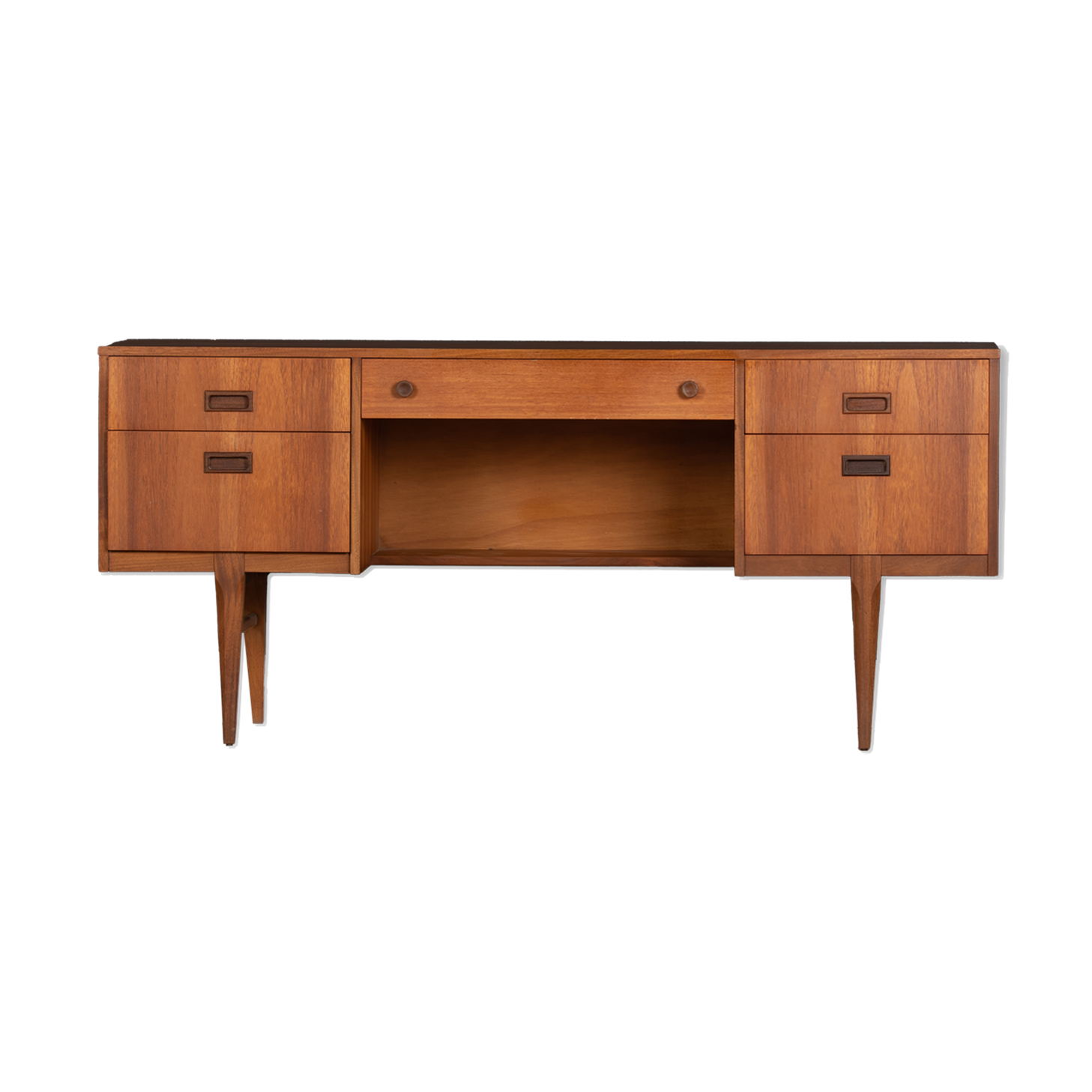 Nathan dressing table 1960