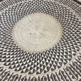 Batonga baskets handmade from zimbabwe