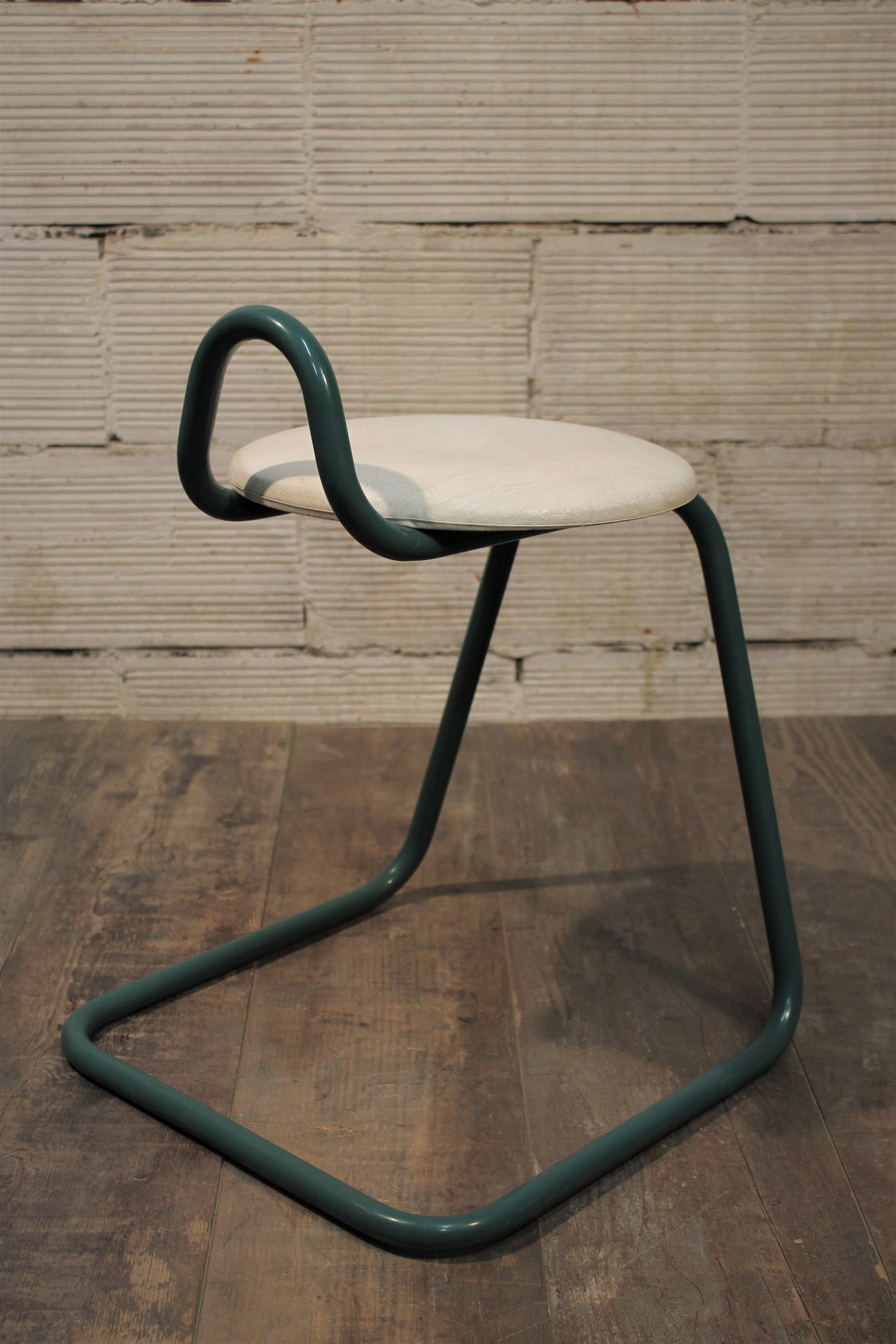 Stool child years 70