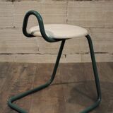 Stool child years 70