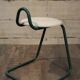 Stool child years 70