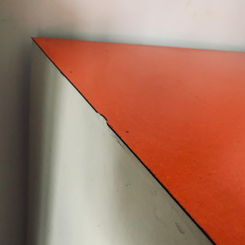 Enfilade des années 60